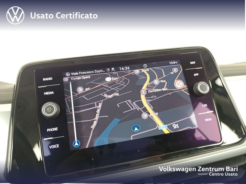 Volkswagen T-Roc 1.5 tsi life dsg - 12