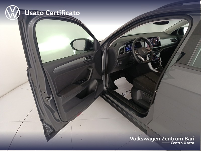Volkswagen T-Roc 1.5 tsi life dsg - 13