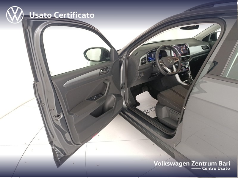 Volkswagen T-Roc 1.5 tsi life dsg - 14