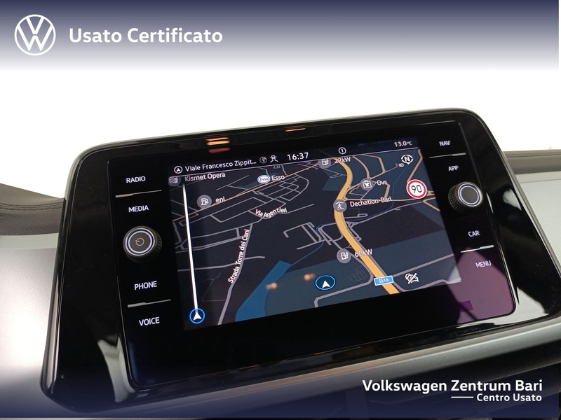 Volkswagen T-Roc 1.5 tsi life dsg - 15