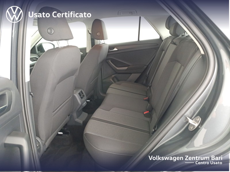 Volkswagen T-Roc 1.5 tsi life dsg - 19
