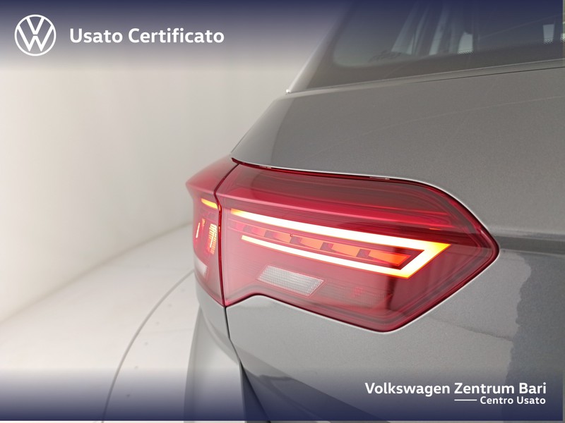 Volkswagen T-Roc 1.5 tsi life dsg - 21