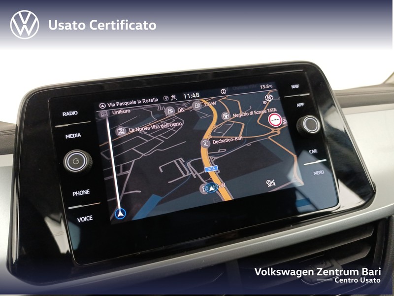 Volkswagen T-Roc 2.0 tdi life 150cv dsg - 10