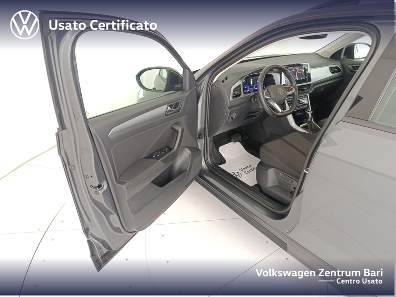 Volkswagen T-Roc 2.0 tdi life 150cv dsg - 11
