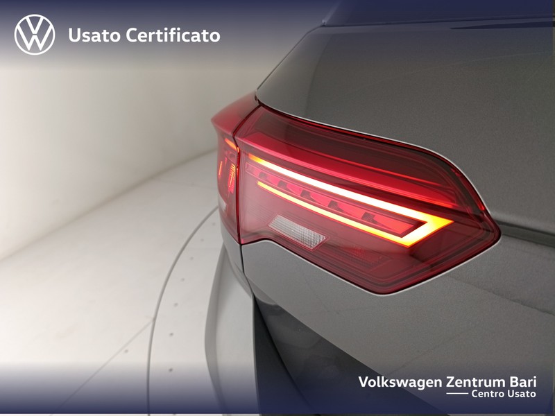 Volkswagen T-Roc 2.0 tdi life 150cv dsg - 17