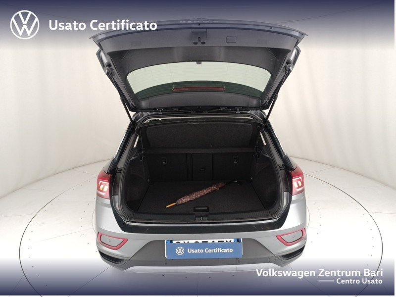 Volkswagen T-Roc 2.0 tdi life 150cv dsg - 18