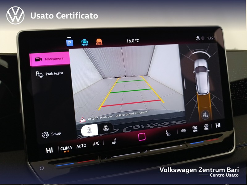 Volkswagen Tiguan 2.0 tdi r-line 150cv dsg - 9