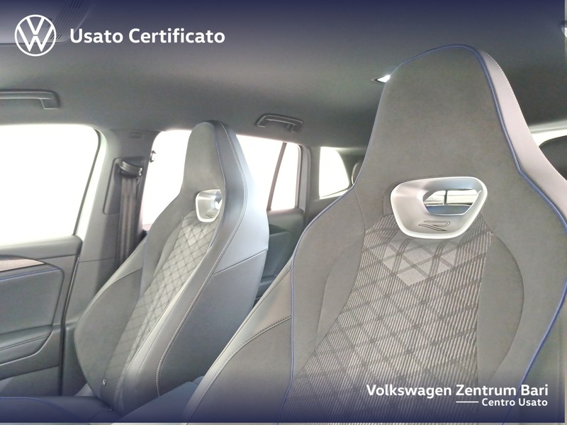 Volkswagen Tiguan 2.0 tdi r-line 150cv dsg - 13