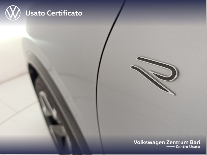 Volkswagen Tiguan 2.0 tdi r-line 150cv dsg - 15