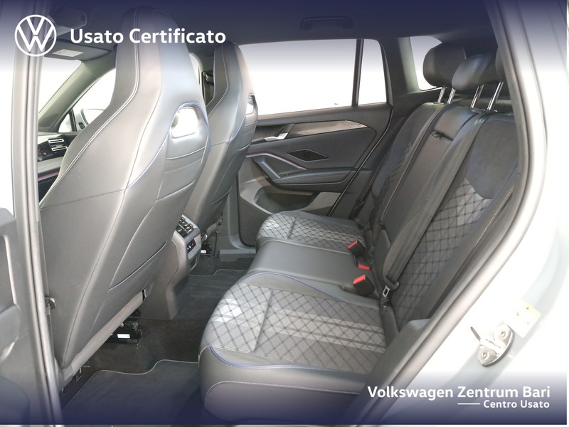 Volkswagen Tiguan 2.0 tdi r-line 150cv dsg - 17