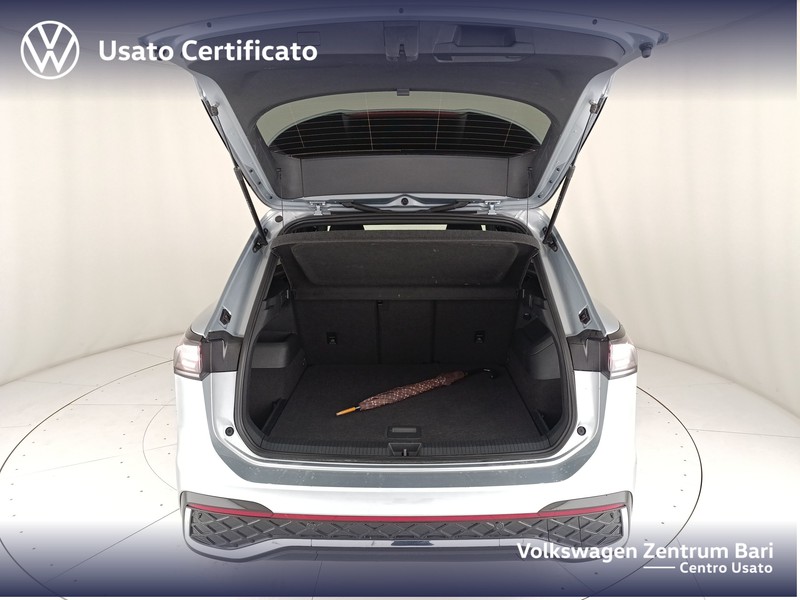 Volkswagen Tiguan 2.0 tdi r-line 150cv dsg - 20