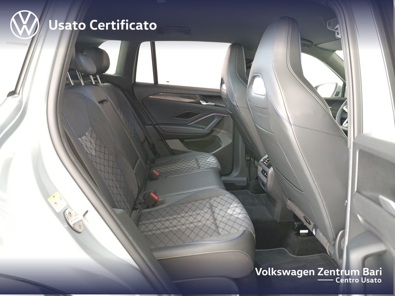 Volkswagen Tiguan 2.0 tdi r-line 150cv dsg - 21