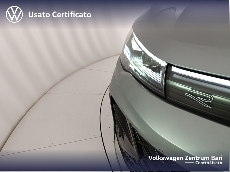 Volkswagen Tiguan 2.0 tdi r-line 150cv dsg - 23