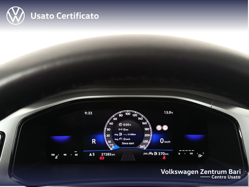 Volkswagen T-Roc 1.5 tsi life dsg - 10