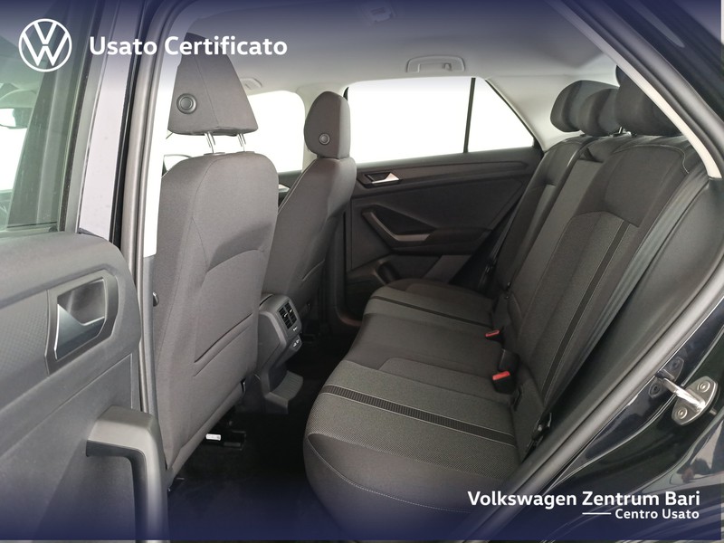 Volkswagen T-Roc 1.5 tsi life dsg - 16
