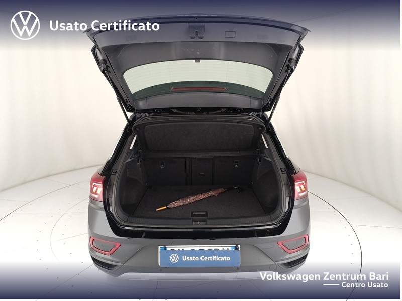 Volkswagen T-Roc 1.5 tsi life dsg - 19