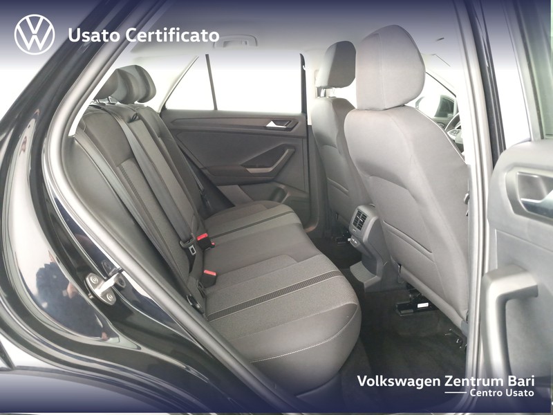Volkswagen T-Roc 1.5 tsi life dsg - 20