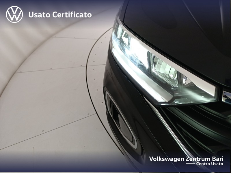 Volkswagen T-Roc 1.5 tsi life dsg - 22