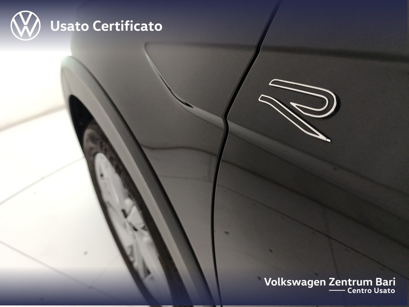 Volkswagen Taigo 1.0 tsi r-line 115cv - 15