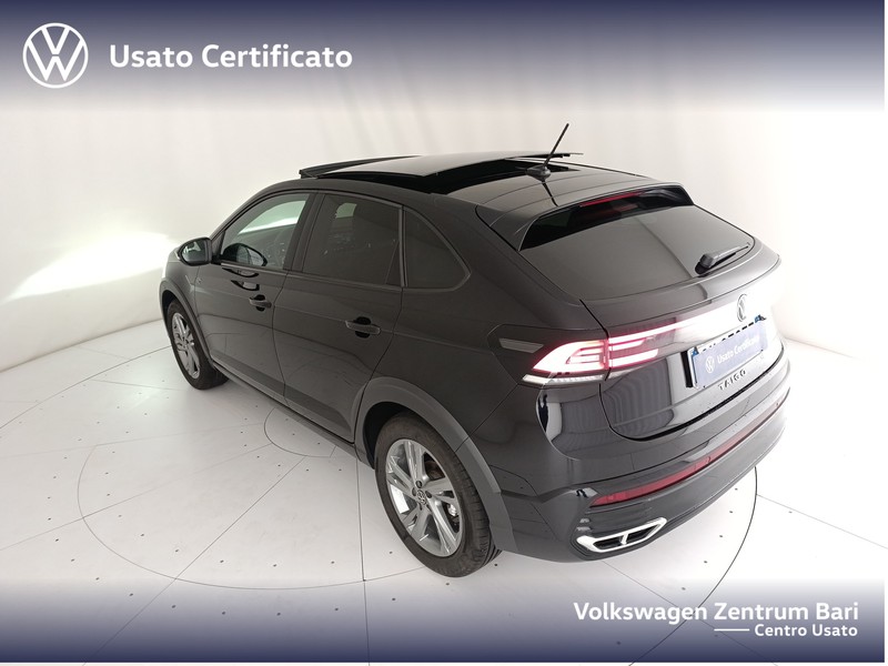 Volkswagen Taigo 1.0 tsi r-line 115cv - 16