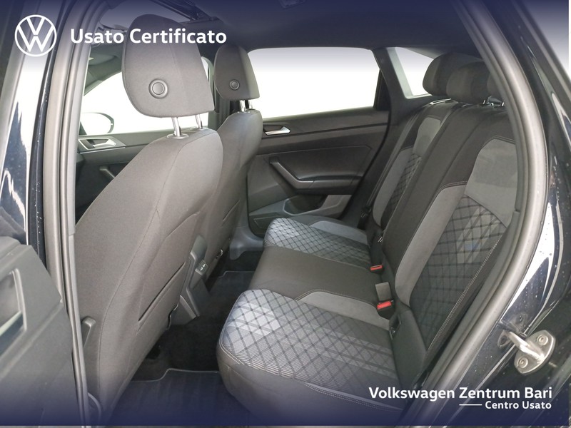 Volkswagen Taigo 1.0 tsi r-line 115cv - 17