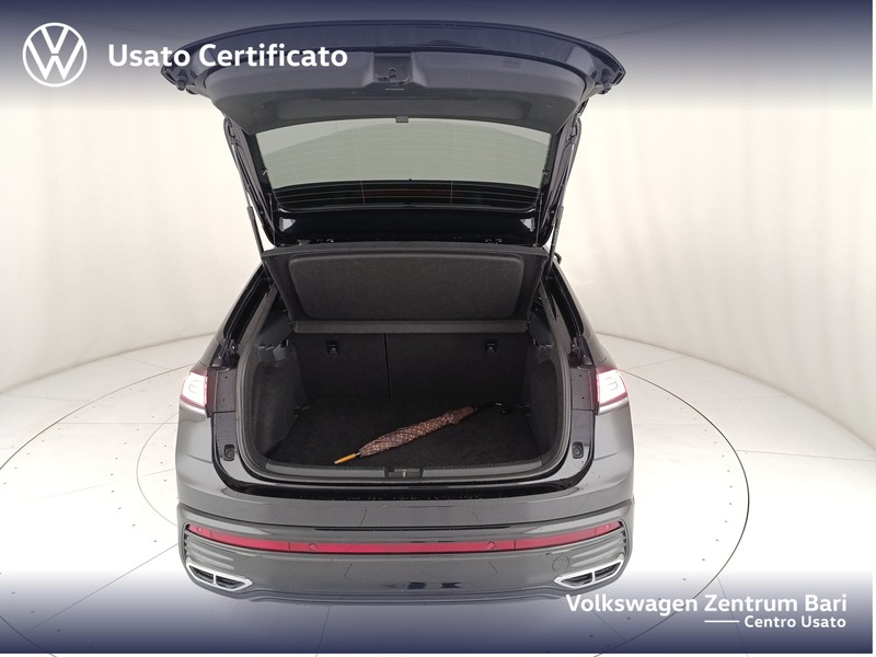 Volkswagen Taigo 1.0 tsi r-line 115cv - 20