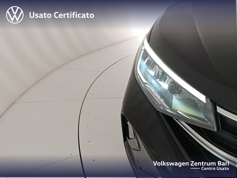 Volkswagen Taigo 1.0 tsi r-line 115cv - 24