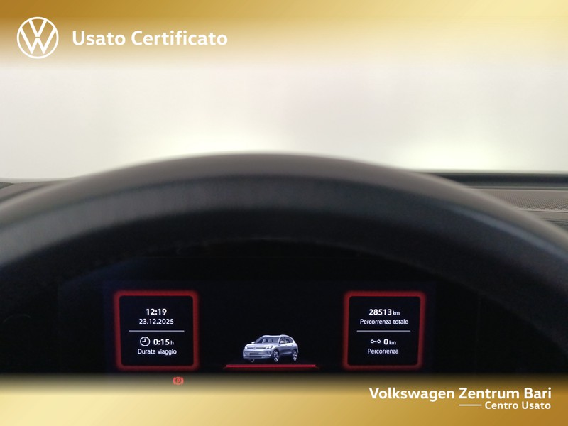 Volkswagen Tiguan 2.0 tdi r-line 150cv dsg - 9