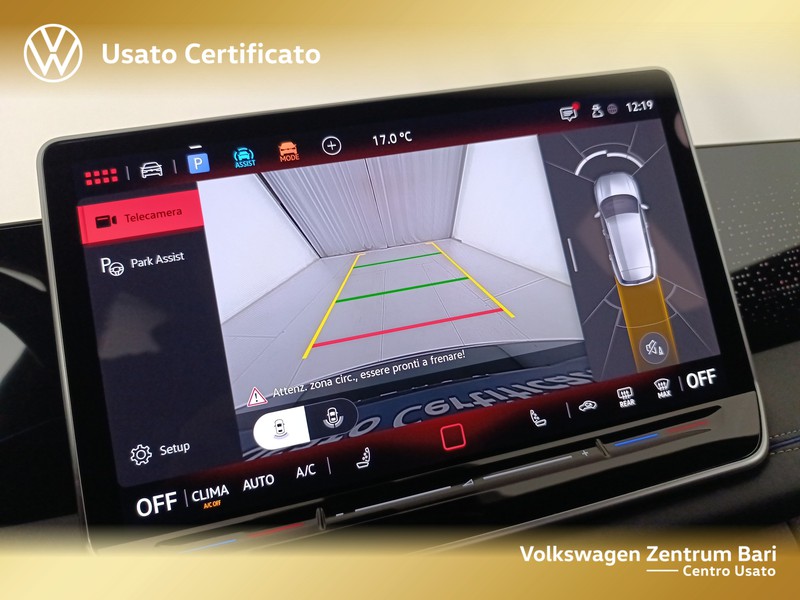 Volkswagen Tiguan 2.0 tdi r-line 150cv dsg - 10