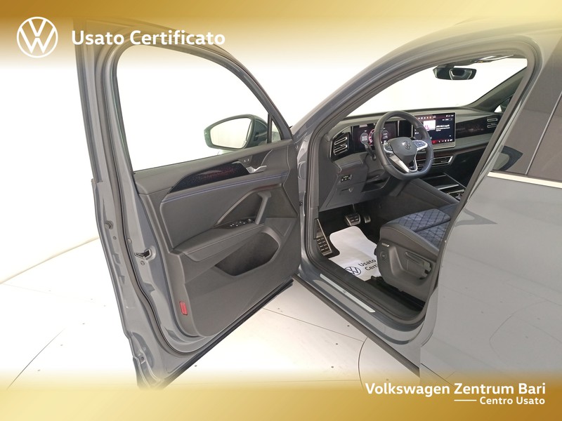 Volkswagen Tiguan 2.0 tdi r-line 150cv dsg - 12