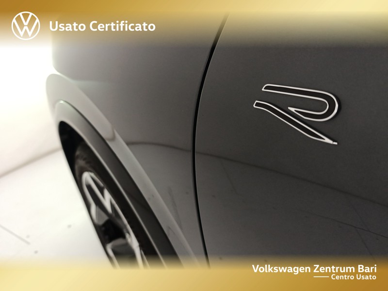 Volkswagen Tiguan 2.0 tdi r-line 150cv dsg - 16