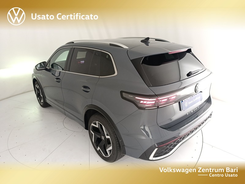 Volkswagen Tiguan 2.0 tdi r-line 150cv dsg - 17