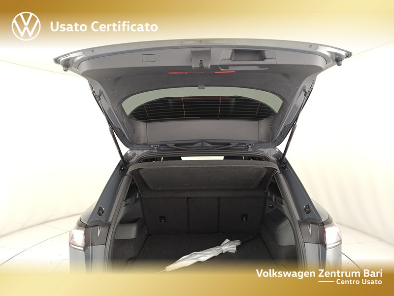 Volkswagen Tiguan 2.0 tdi r-line 150cv dsg - 21