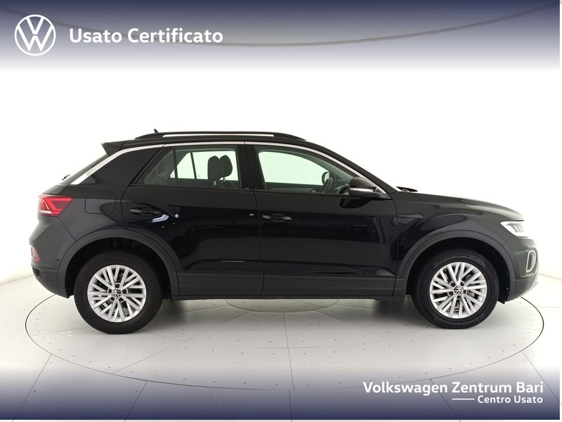 Volkswagen T-Roc 2.0 tdi life 115cv - 5