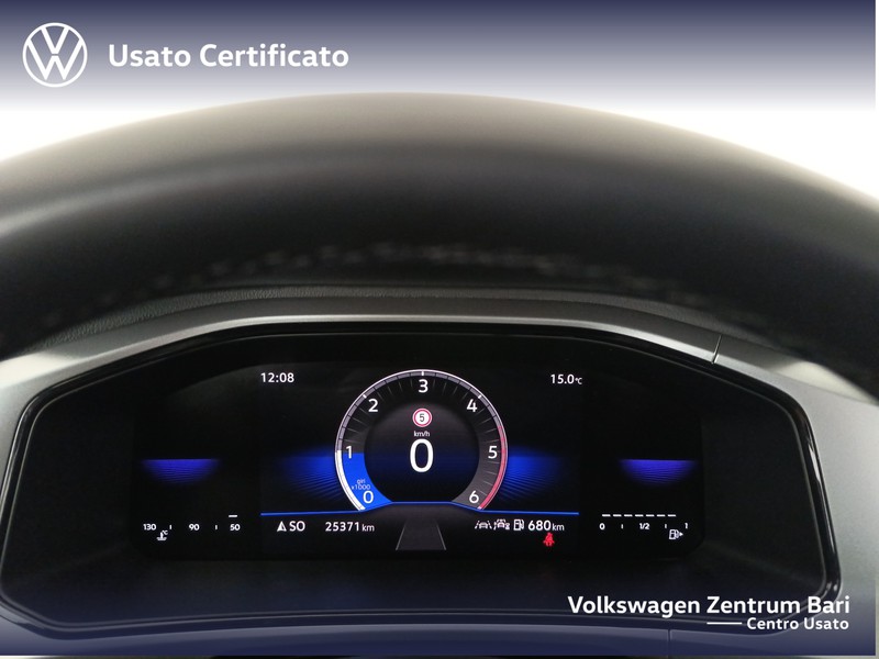 Volkswagen T-Roc 2.0 tdi life 115cv - 10