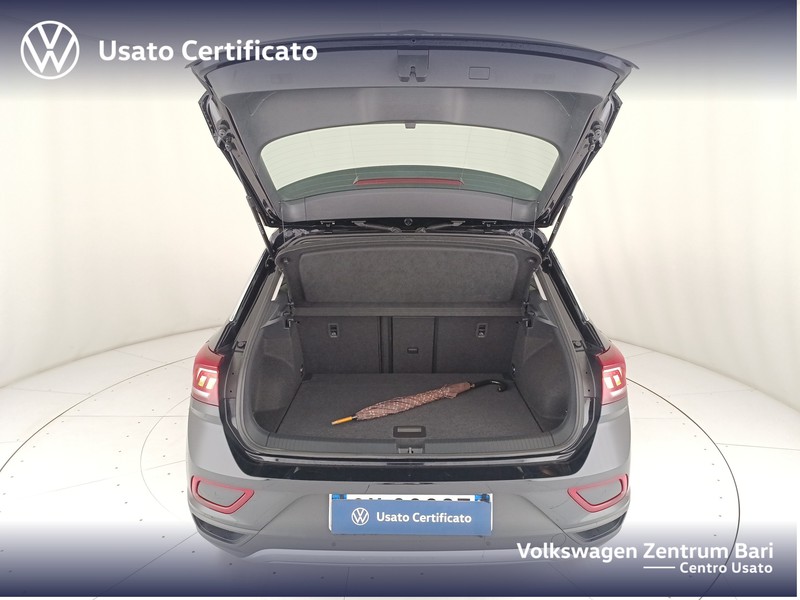 Volkswagen T-Roc 2.0 tdi life 115cv - 19