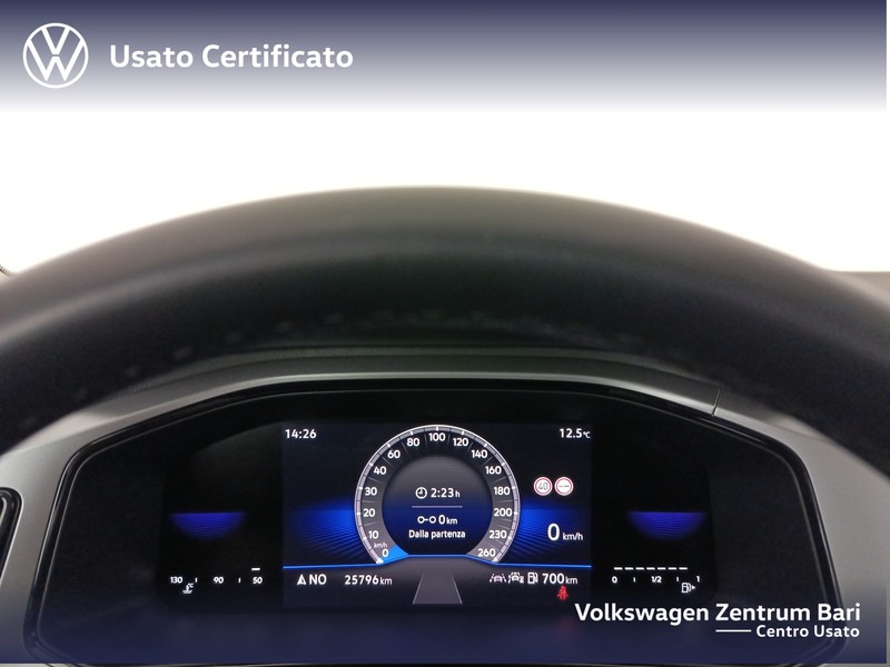 Volkswagen T-Roc 2.0 tdi life 115cv - 10