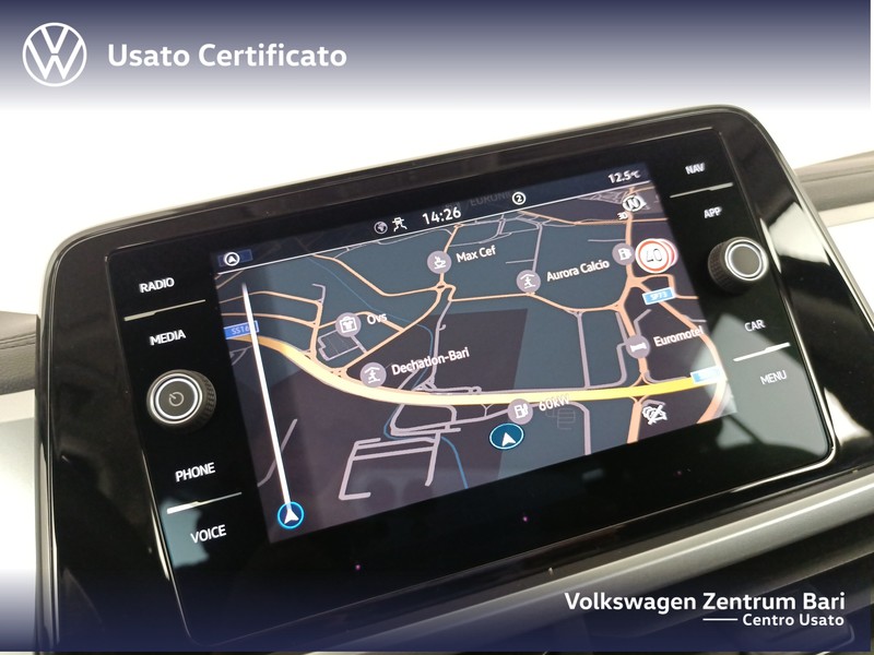 Volkswagen T-Roc 2.0 tdi life 115cv - 11