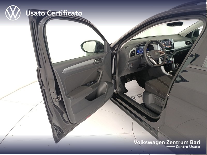 Volkswagen T-Roc 2.0 tdi life 115cv - 12