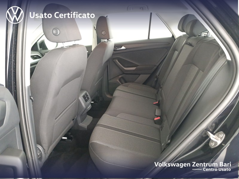 Volkswagen T-Roc 2.0 tdi life 115cv - 16