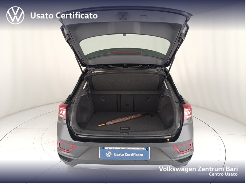 Volkswagen T-Roc 2.0 tdi life 115cv - 19