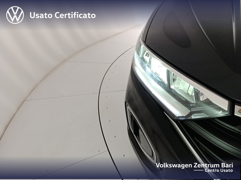 Volkswagen T-Roc 2.0 tdi life 115cv - 22