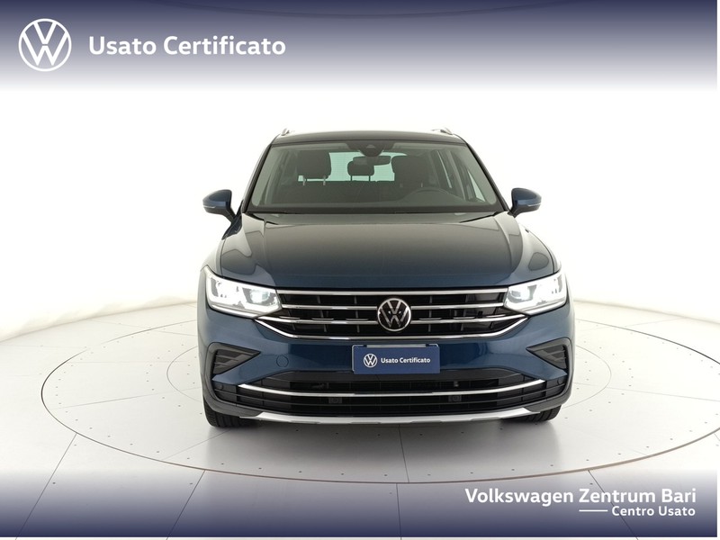 Volkswagen Tiguan 2.0 tdi elegance 150cv dsg - 3