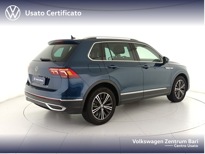 Volkswagen Tiguan 2.0 tdi elegance 150cv dsg - 6