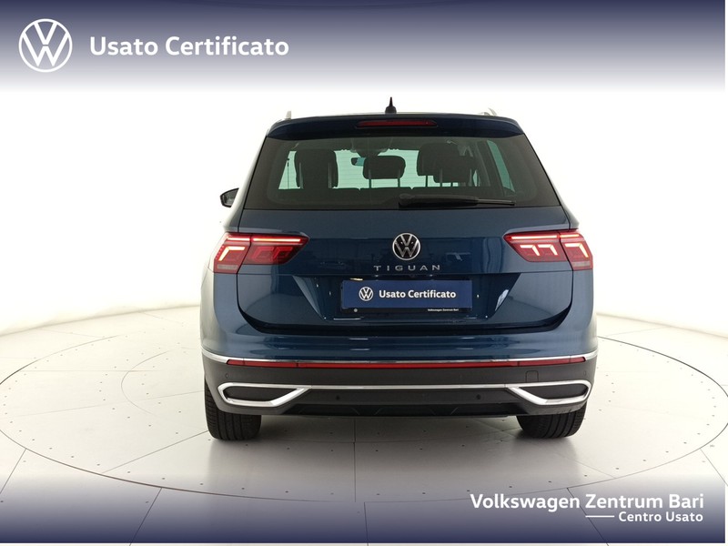 Volkswagen Tiguan 2.0 tdi elegance 150cv dsg - 7