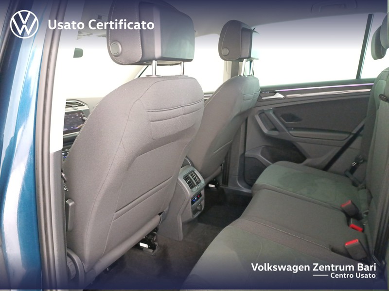 Volkswagen Tiguan 2.0 tdi elegance 150cv dsg - 16