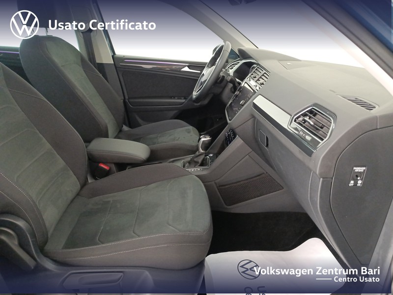 Volkswagen Tiguan 2.0 tdi elegance 150cv dsg - 20
