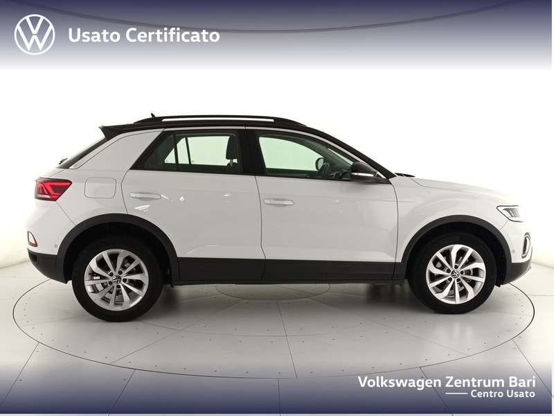 Volkswagen T-Roc 2.0 tdi life 115cv - 5