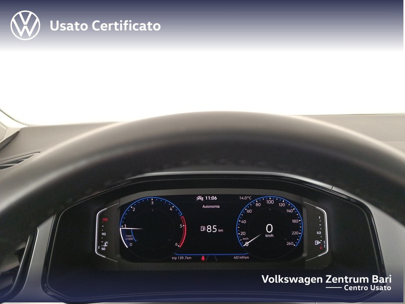 Volkswagen T-Roc 2.0 tdi life 115cv - 10