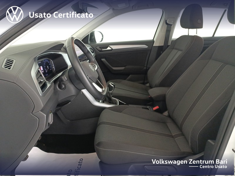 Volkswagen T-Roc 2.0 tdi life 115cv - 13